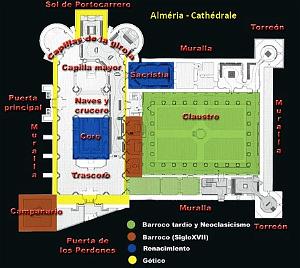 28 LA CATHEDRALE ET LE FORTERESSE DE L INCARNATION (6)
